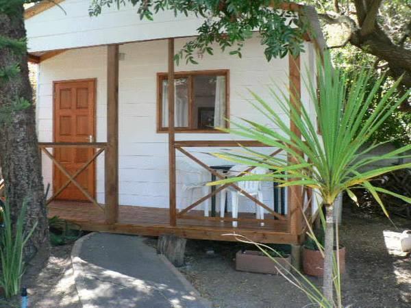 Penny Lane Lodge Somerset West Exterior photo